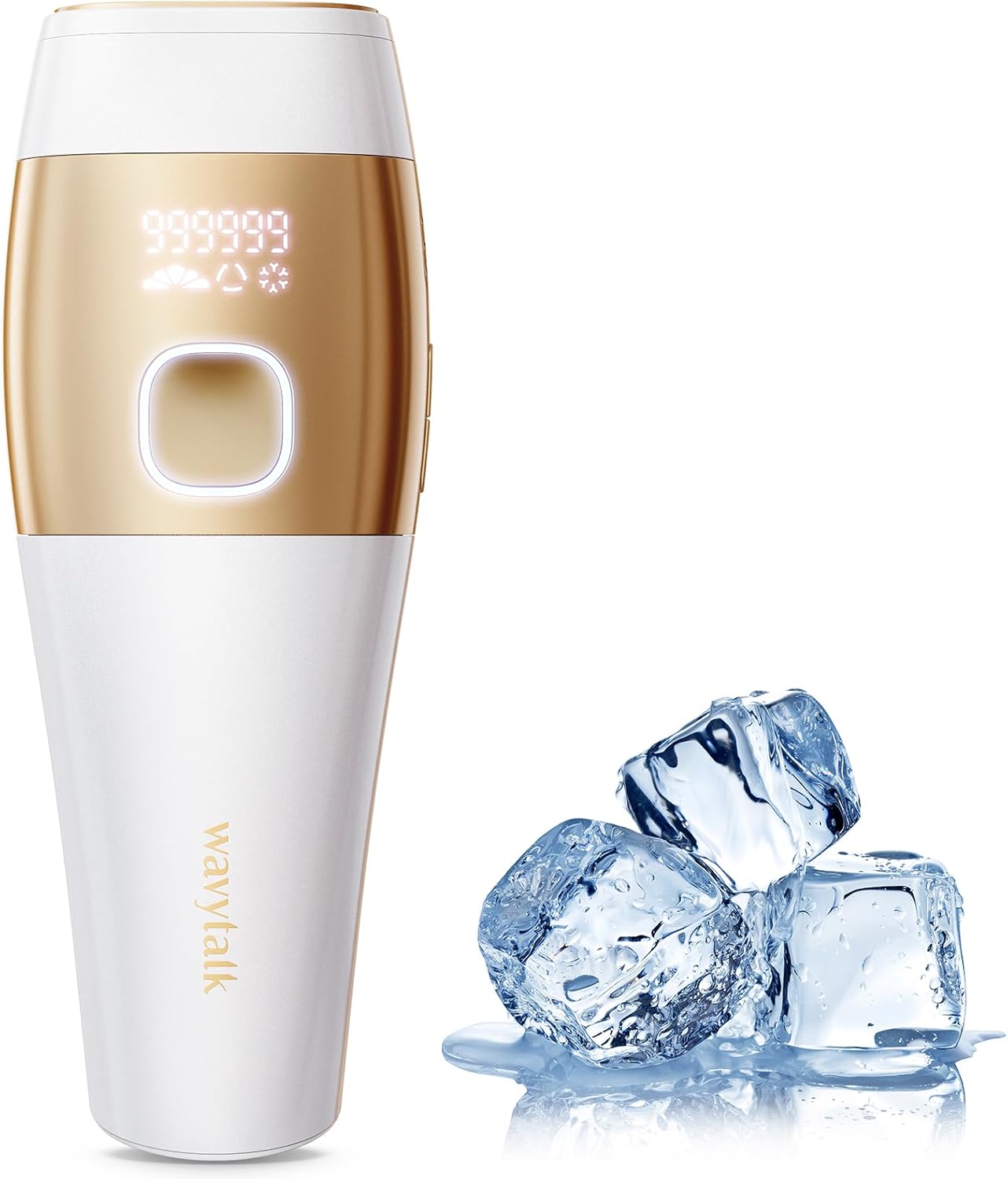 Epilator IPL