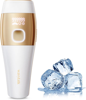 Epilator IPL