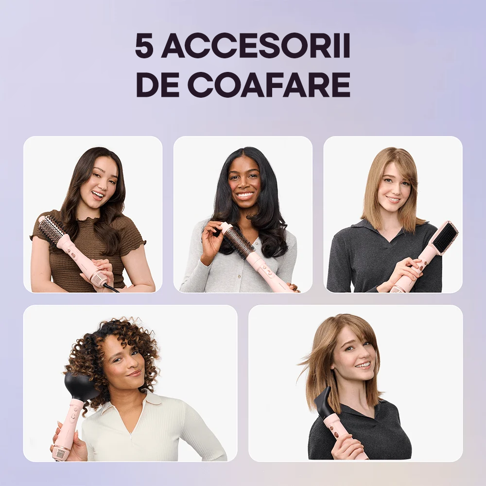 Air Sculpt 5-în-1