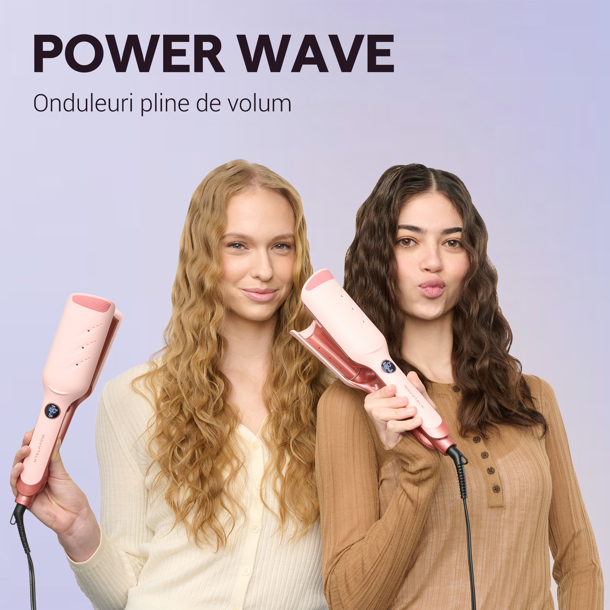 Power Wave