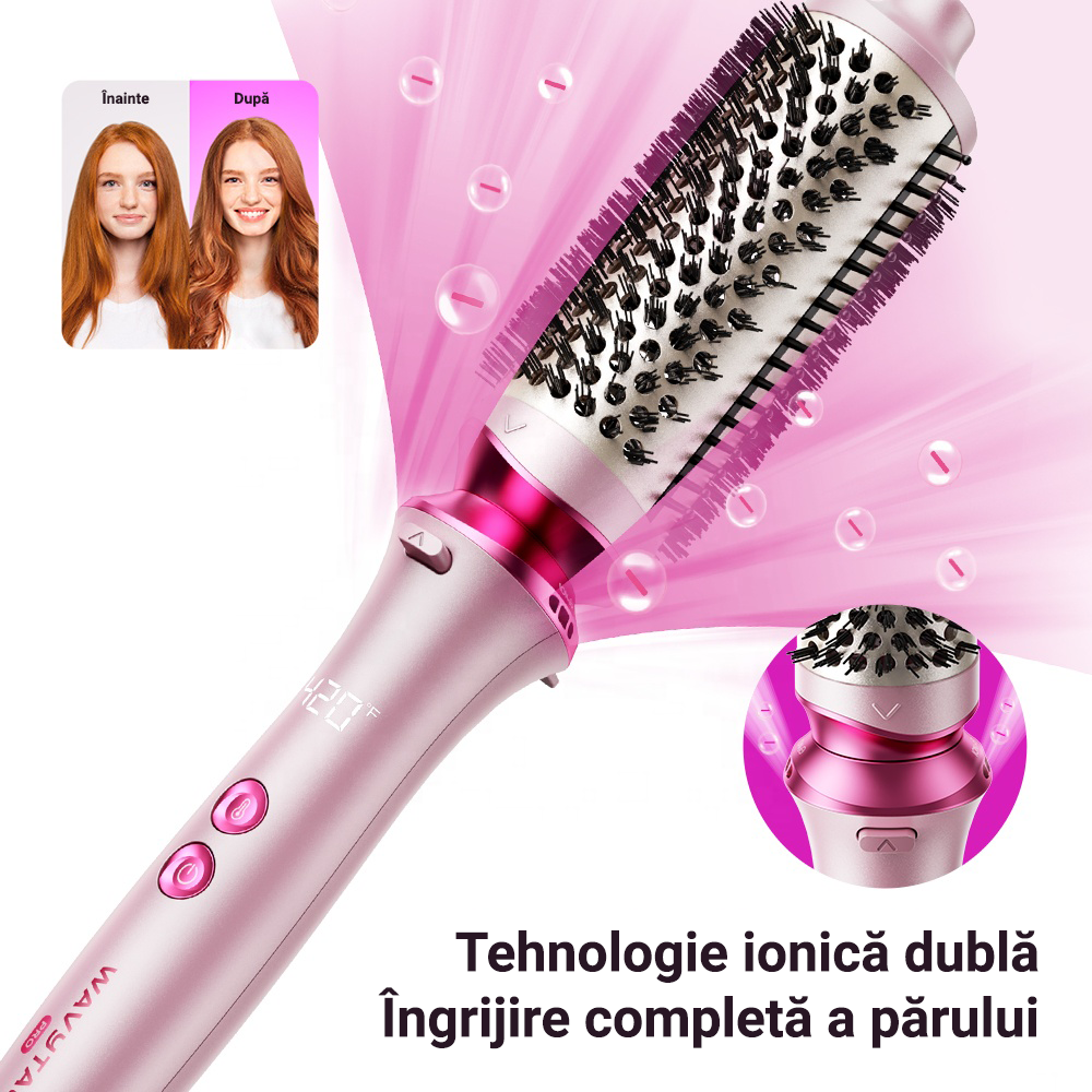 Curling Wand Pro