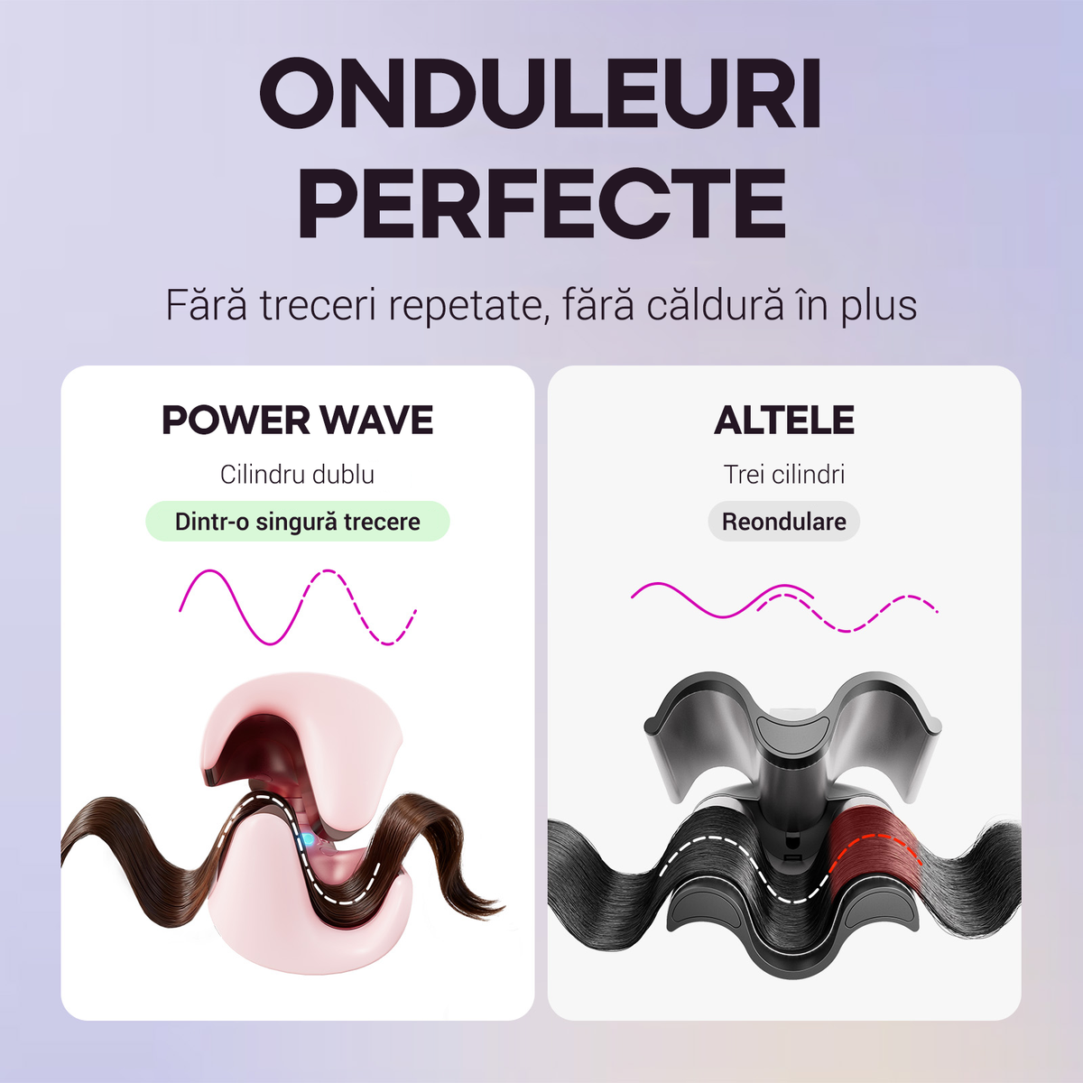Power Wave