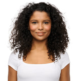 Hair type thumbnail