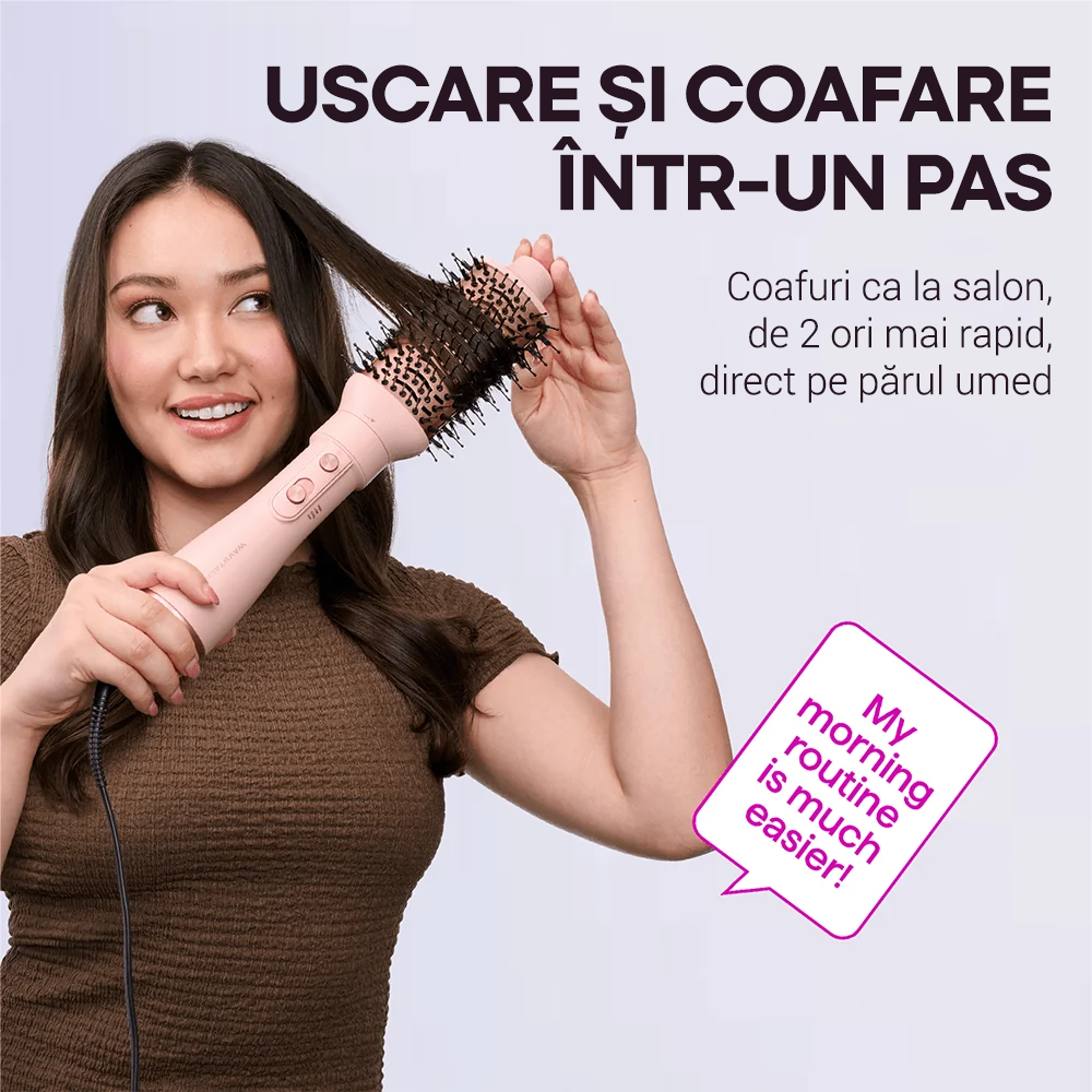 Air Sculpt 5-în-1