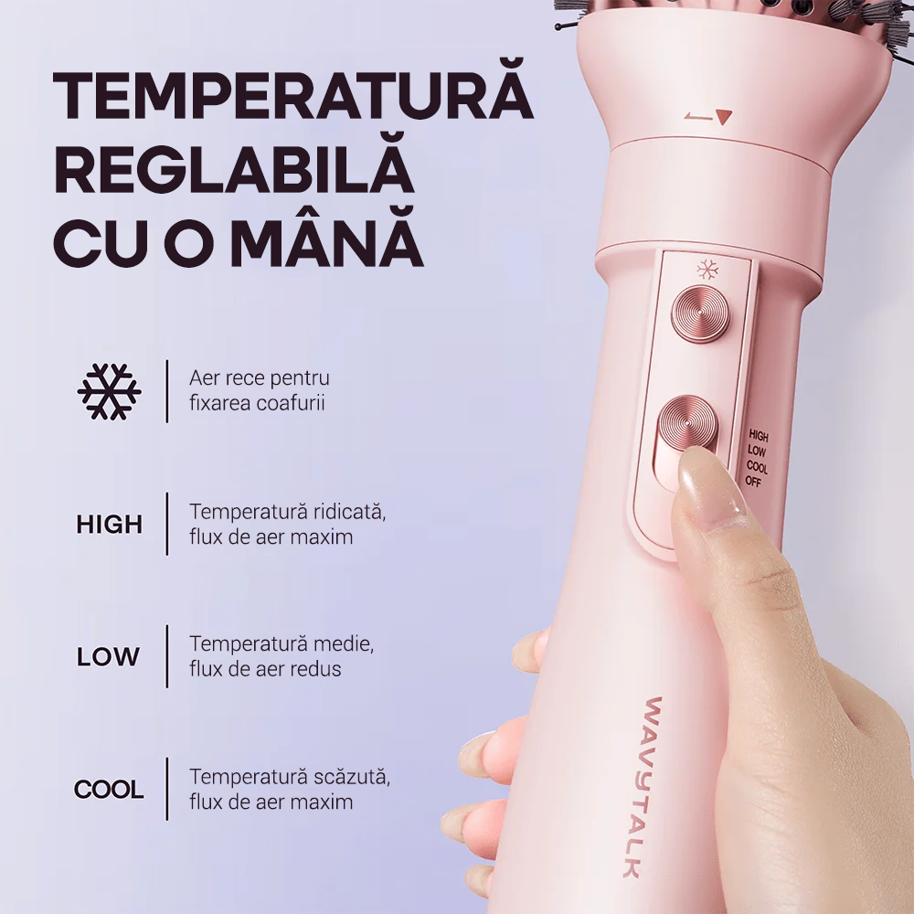 Air Sculpt 5-în-1