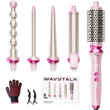 Curling Wand Pro
